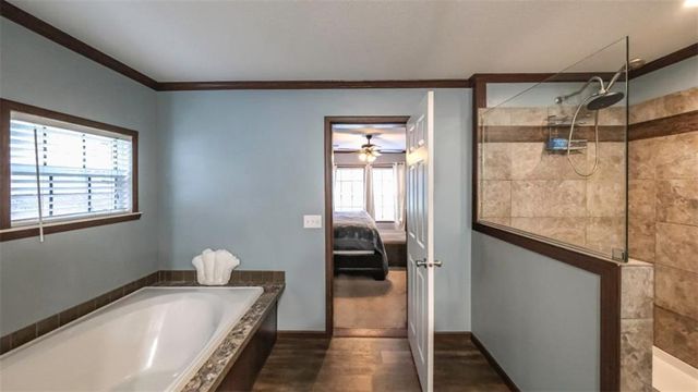 1993 Cashtown Road, Bremen, GA 30110