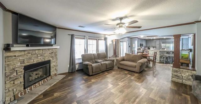 1993 Cashtown Road, Bremen, GA 30110