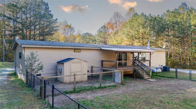 1993 Cashtown Road, Bremen, GA 30110