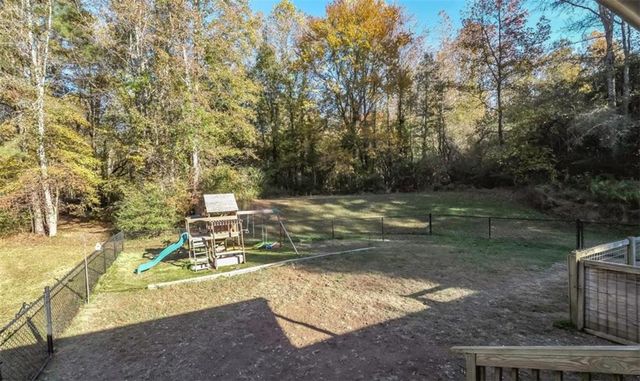 1993 Cashtown Road, Bremen, GA 30110