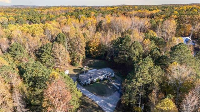 1993 Cashtown Road, Bremen, GA 30110