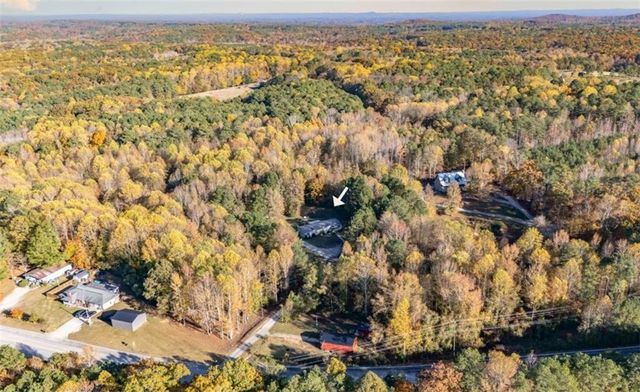 1993 Cashtown Road, Bremen, GA 30110