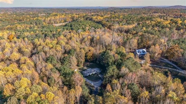 1993 Cashtown Road, Bremen, GA 30110