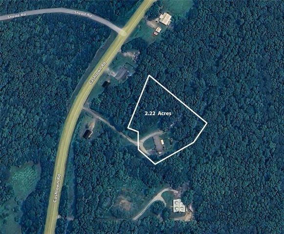 1993 Cashtown Road, Bremen, GA 30110