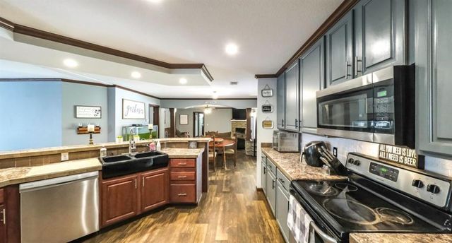 1993 Cashtown Road, Bremen, GA 30110