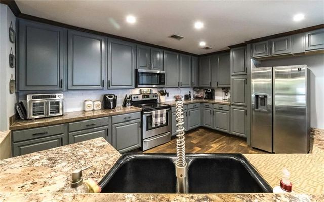 1993 Cashtown Road, Bremen, GA 30110