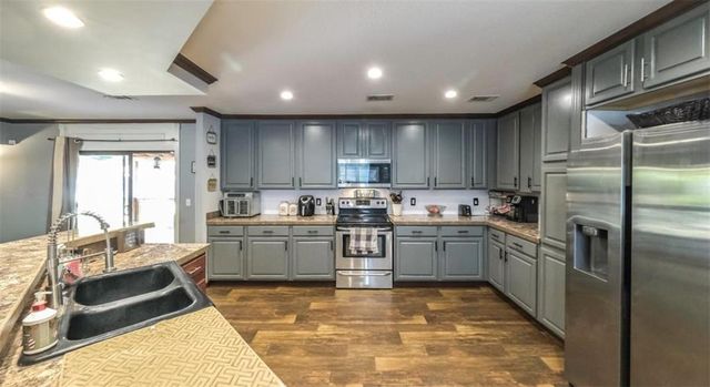 1993 Cashtown Road, Bremen, GA 30110