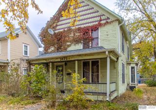 1422 Juniper Avenue, Crete, NE 68333