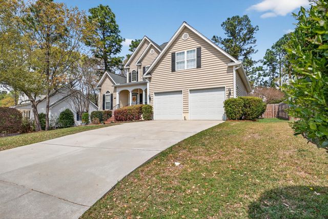 57 Emerald Ridge, Aiken, SC 29803