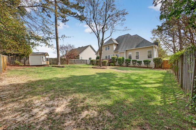 57 Emerald Ridge, Aiken, SC 29803