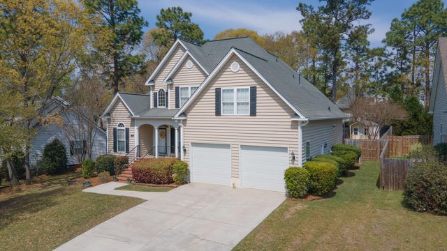 57 Emerald Ridge, Aiken, SC 29803