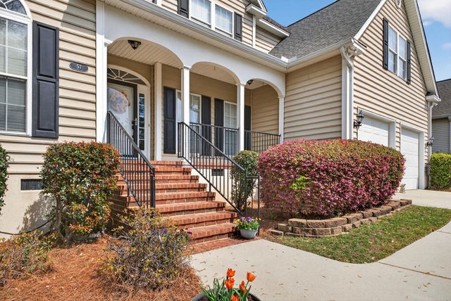 57 Emerald Ridge, Aiken, SC 29803