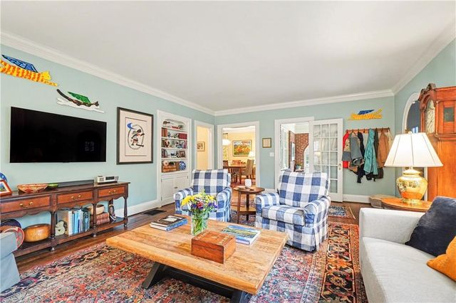 1528 N Highland Avenue NE, Atlanta, GA 30306