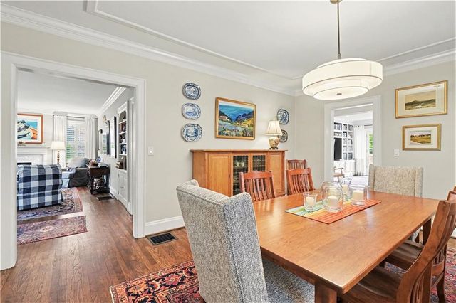 1528 N Highland Avenue NE, Atlanta, GA 30306