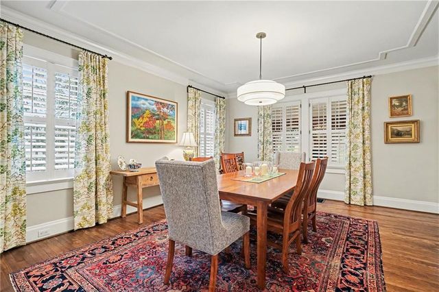 1528 N Highland Avenue NE, Atlanta, GA 30306