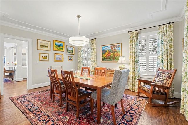 1528 N Highland Avenue NE, Atlanta, GA 30306