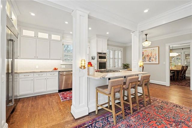 1528 N Highland Avenue NE, Atlanta, GA 30306