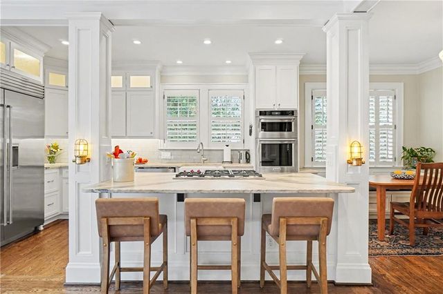 1528 N Highland Avenue NE, Atlanta, GA 30306