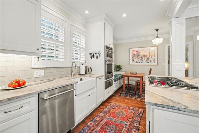 1528 N Highland Avenue NE, Atlanta, GA 30306