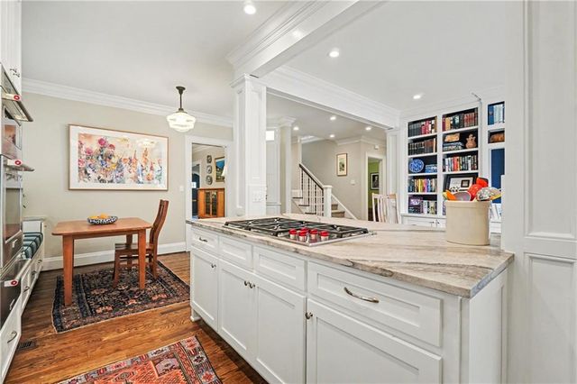 1528 N Highland Avenue NE, Atlanta, GA 30306