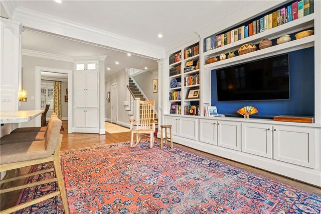 1528 N Highland Avenue NE, Atlanta, GA 30306