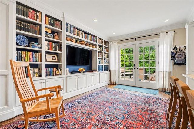 1528 N Highland Avenue NE, Atlanta, GA 30306