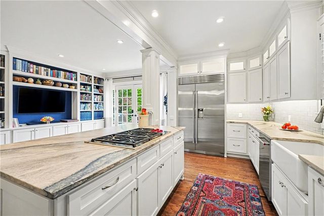 1528 N Highland Avenue NE, Atlanta, GA 30306