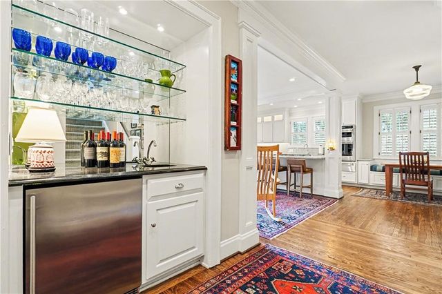 1528 N Highland Avenue NE, Atlanta, GA 30306