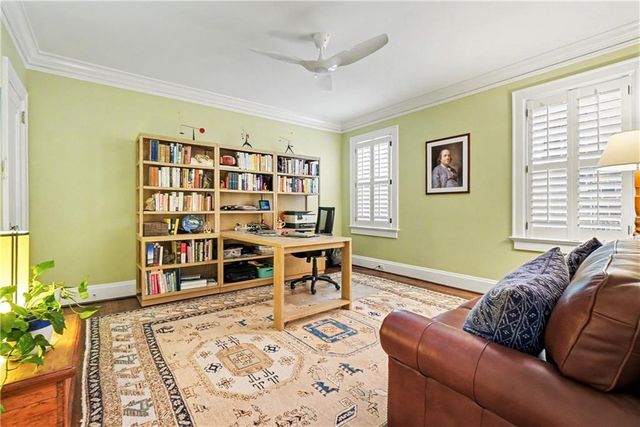 1528 N Highland Avenue NE, Atlanta, GA 30306