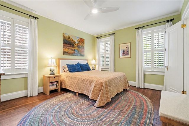 1528 N Highland Avenue NE, Atlanta, GA 30306