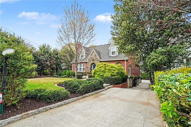 1528 N Highland Avenue NE, Atlanta, GA 30306