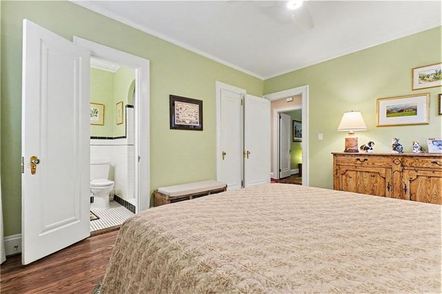 1528 N Highland Avenue NE, Atlanta, GA 30306