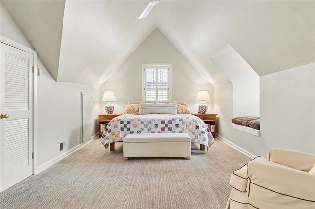 1528 N Highland Avenue NE, Atlanta, GA 30306