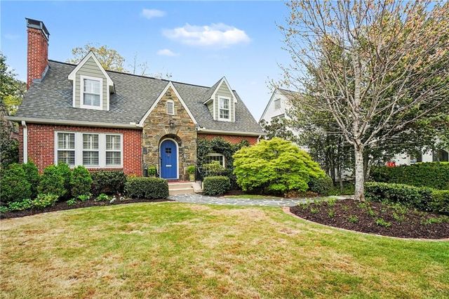 1528 N Highland Avenue NE, Atlanta, GA 30306