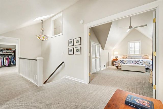 1528 N Highland Avenue NE, Atlanta, GA 30306