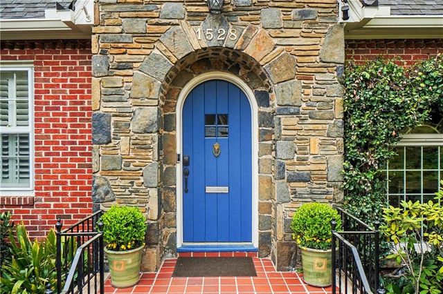 1528 N Highland Avenue NE, Atlanta, GA 30306