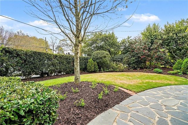 1528 N Highland Avenue NE, Atlanta, GA 30306