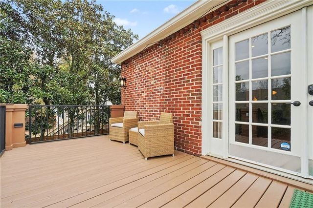 1528 N Highland Avenue NE, Atlanta, GA 30306