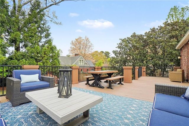 1528 N Highland Avenue NE, Atlanta, GA 30306