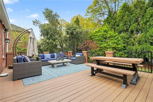 1528 N Highland Avenue NE, Atlanta, GA 30306