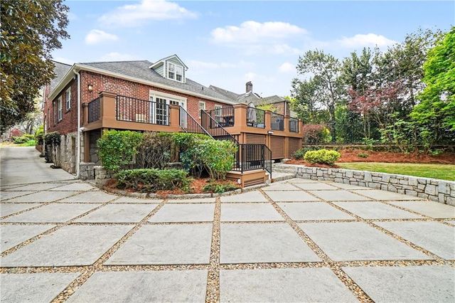 1528 N Highland Avenue NE, Atlanta, GA 30306