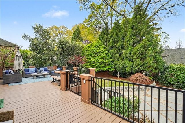 1528 N Highland Avenue NE, Atlanta, GA 30306