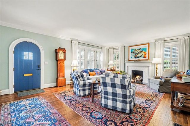 1528 N Highland Avenue NE, Atlanta, GA 30306