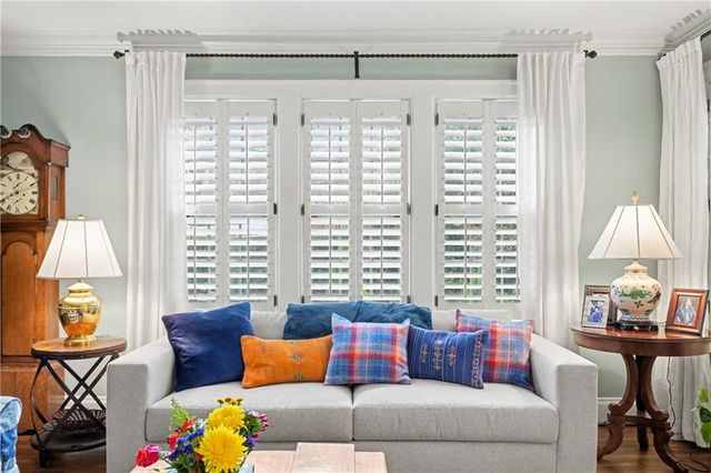 1528 N Highland Avenue NE, Atlanta, GA 30306