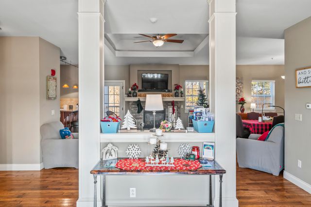 142 Mulligan Court, Branson, MO 65615