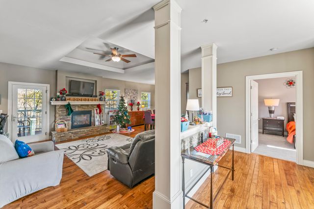 142 Mulligan Court, Branson, MO 65615