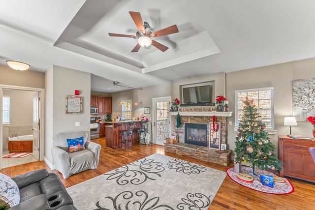 142 Mulligan Court, Branson, MO 65615