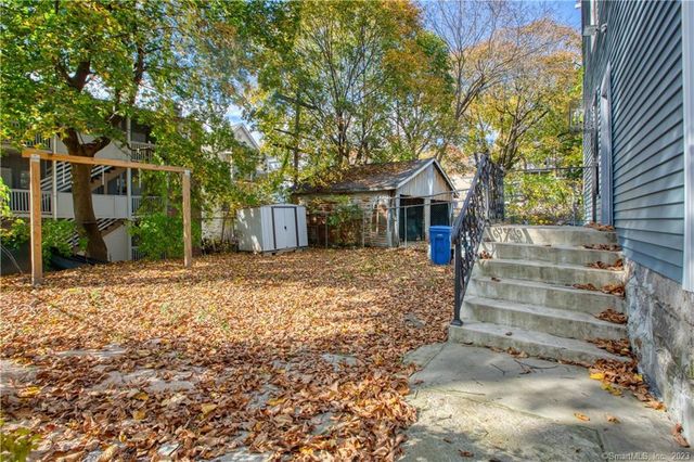 247 Willow Street bsmt, Waterbury, CT 06710