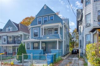 247 Willow Street bsmt, Waterbury, CT 06710
