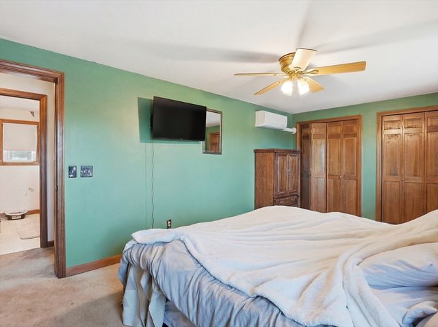 277 West Street, Barre, MA 01005